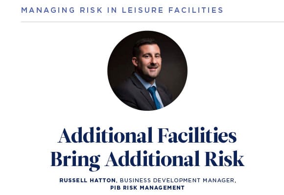 PIB Risk Management Russell Hatton