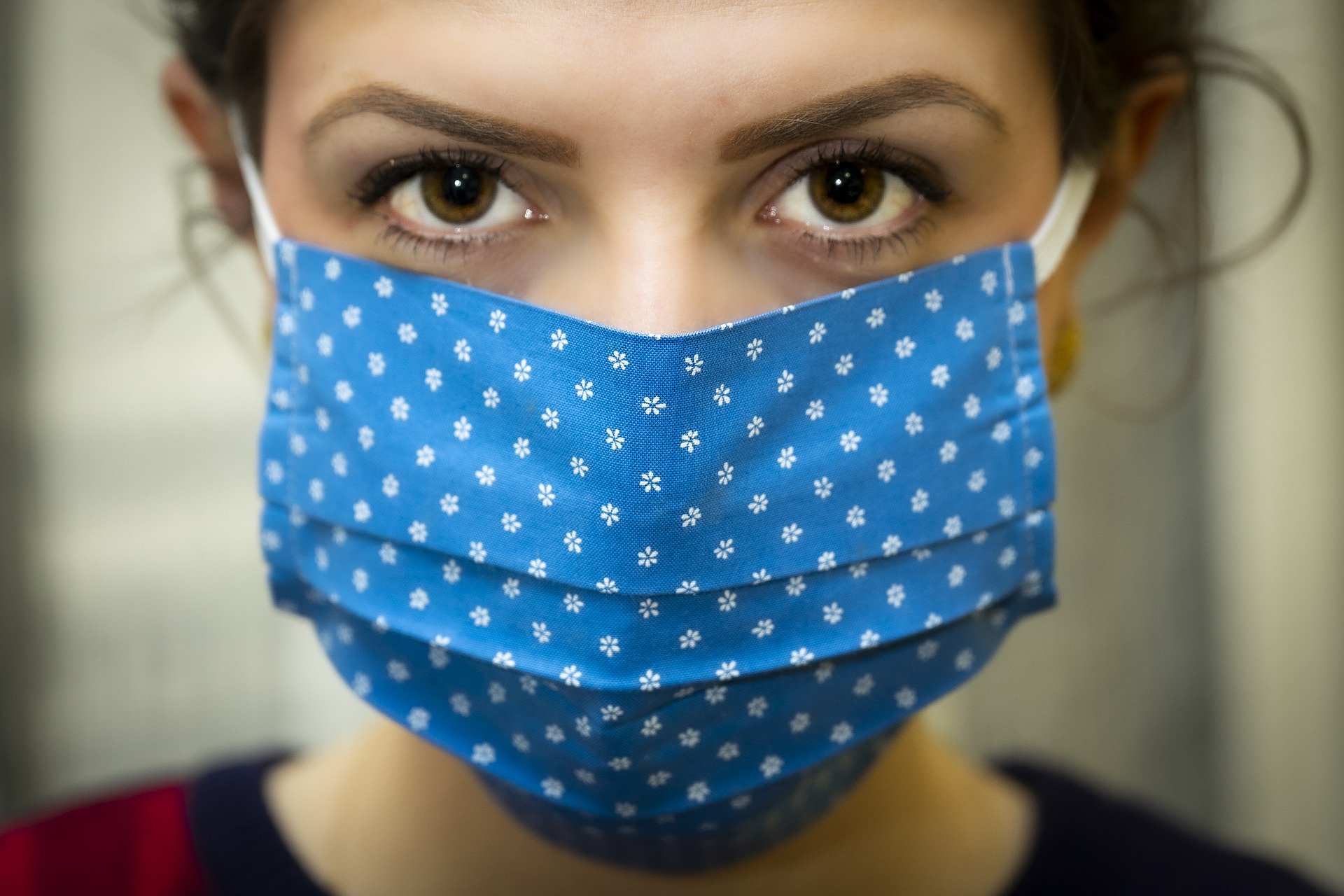 Coronavirus Mask