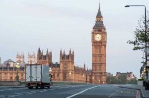 Featured image for “Road Haulage Association Publishes Direct Vision Standard Guidance”