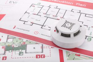 Featured image for “Personal Emergency Evacuation Plans In Residential Buildings”