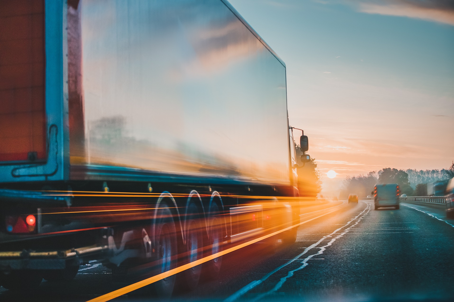 Vehicle and Transport Safety