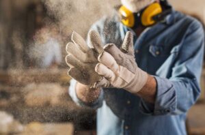 Featured image for “Research Into Wood Dust Exposure in Manufacturing”