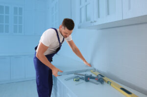 Featured image for “Hazards of installing stone worktops”